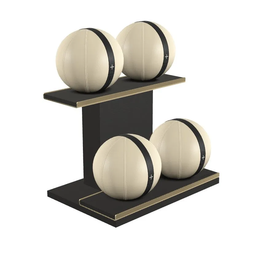 MOXA Light Medicine Ball Set