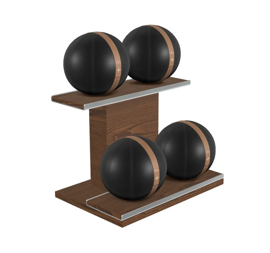 MOXA Light Medicine Ball Set