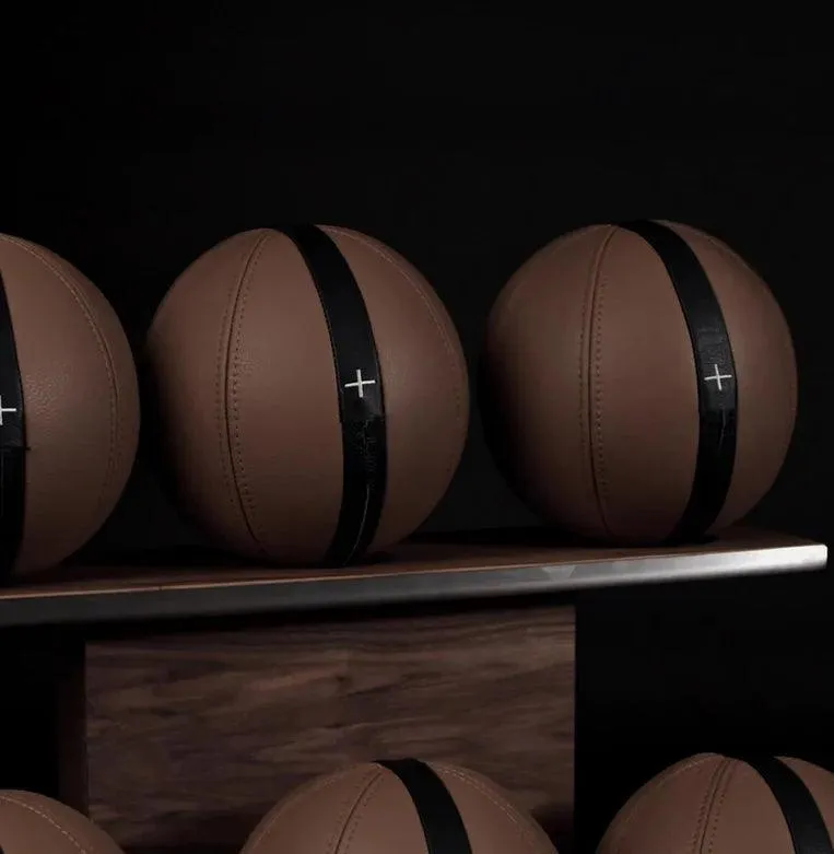 MOXA Light Medicine Ball Set