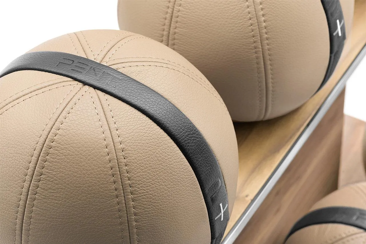MOXA Light Medicine Ball Set