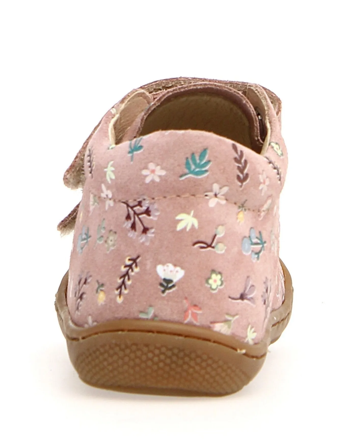 Naturino Cocoon VL | Pink Bloom Toddler Sneakers