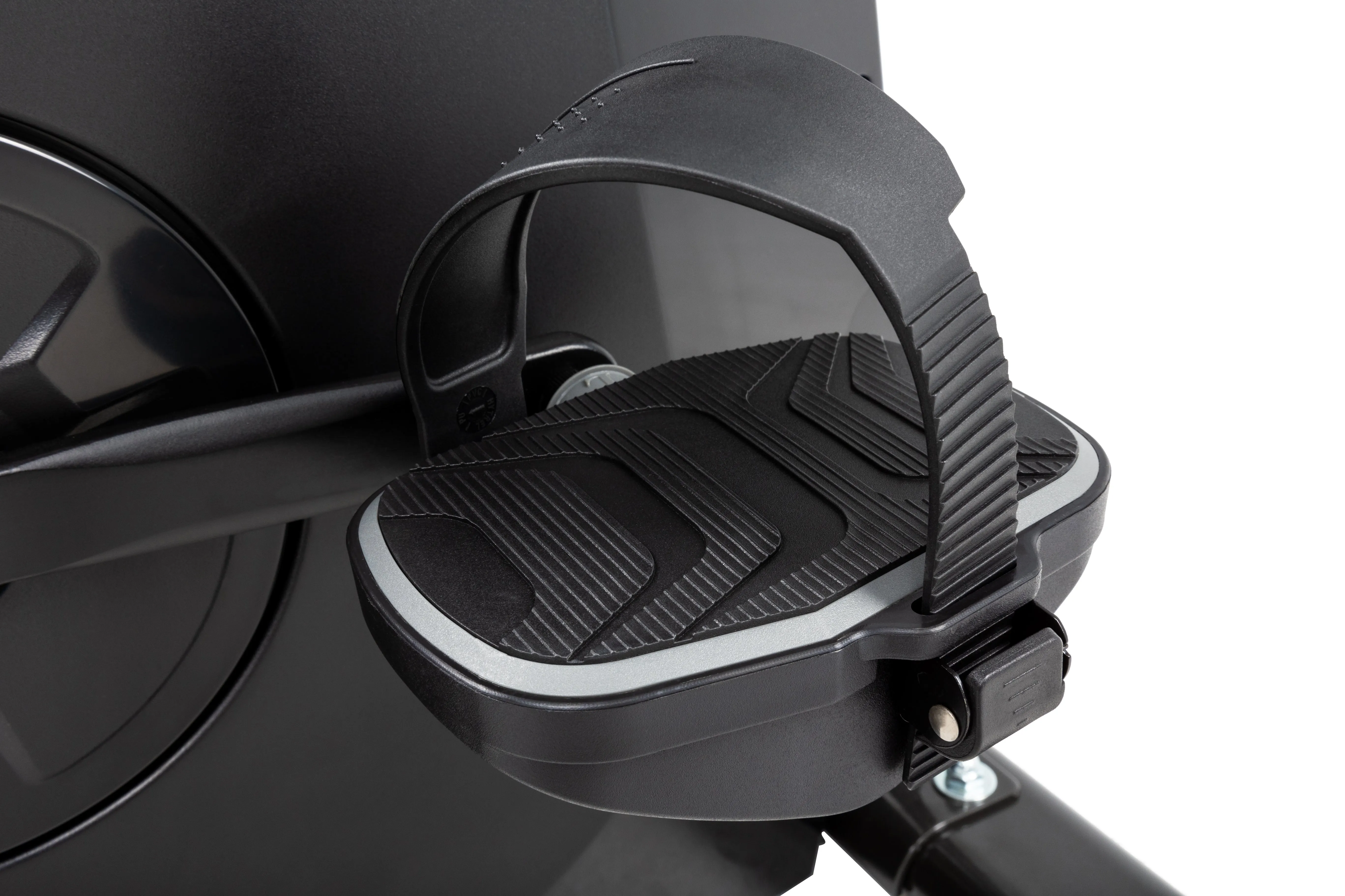 NEW Spirit XBU55 Upright Exercise Bike