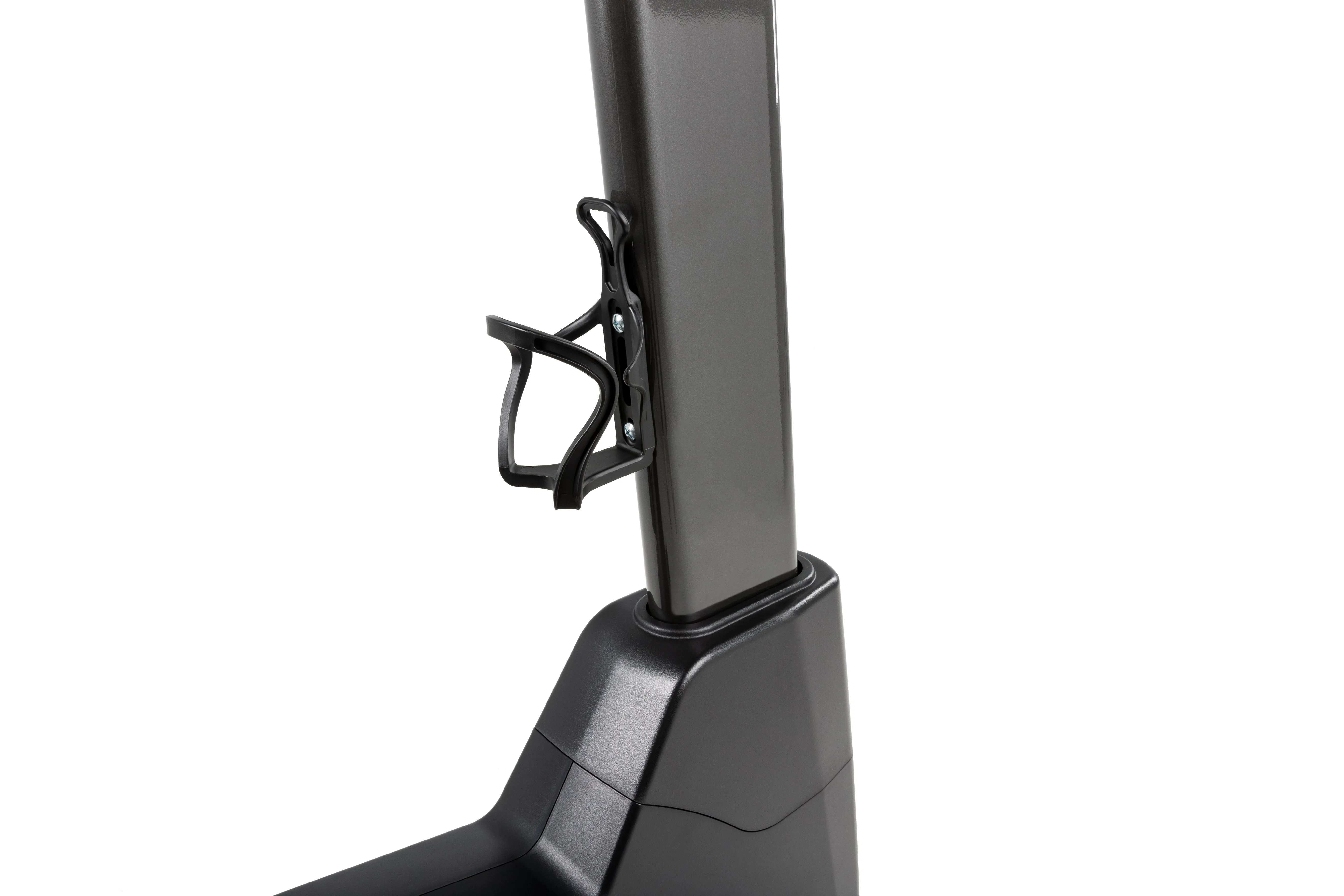 NEW Spirit XBU55 Upright Exercise Bike