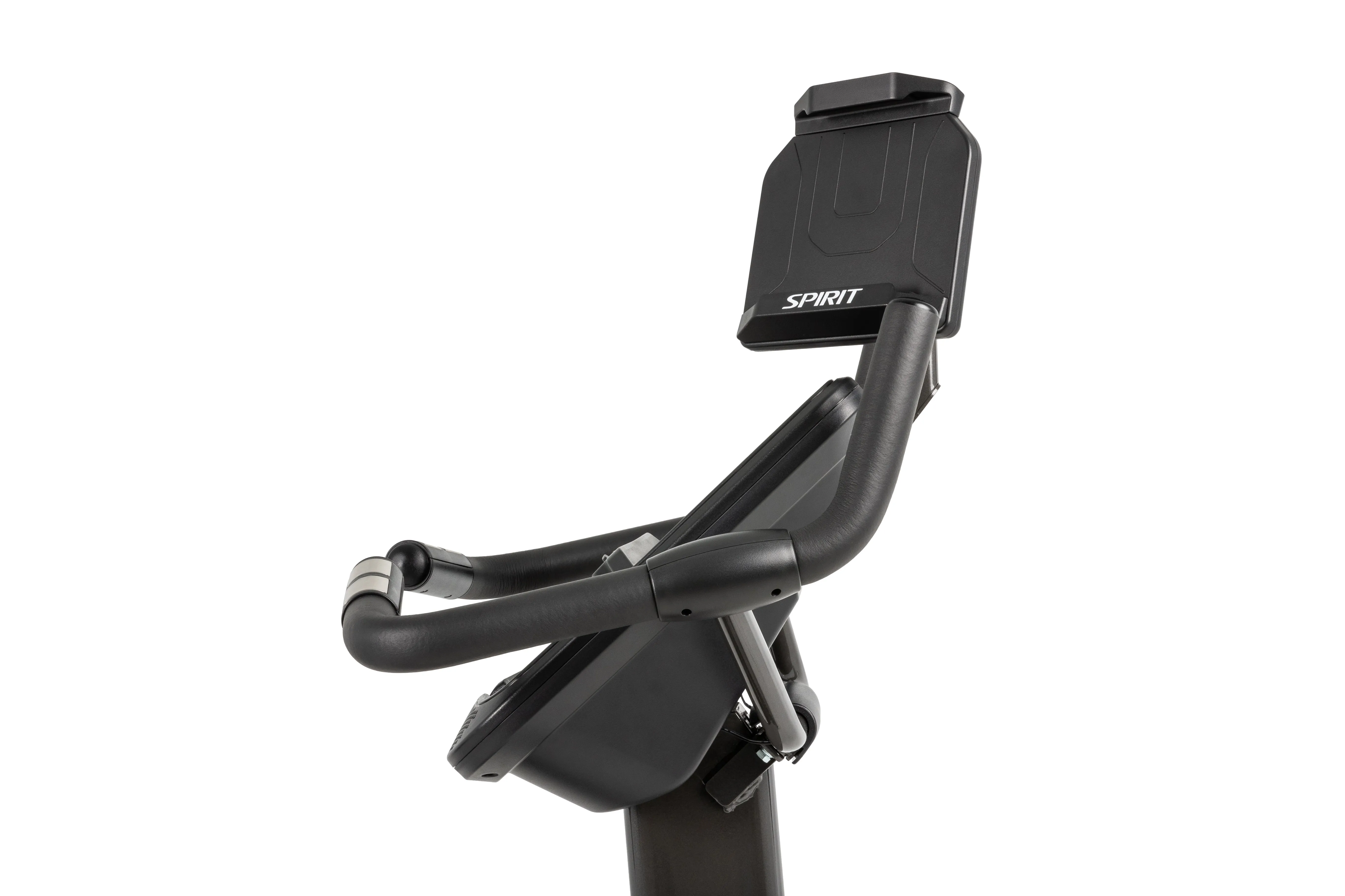 NEW Spirit XBU55 Upright Exercise Bike