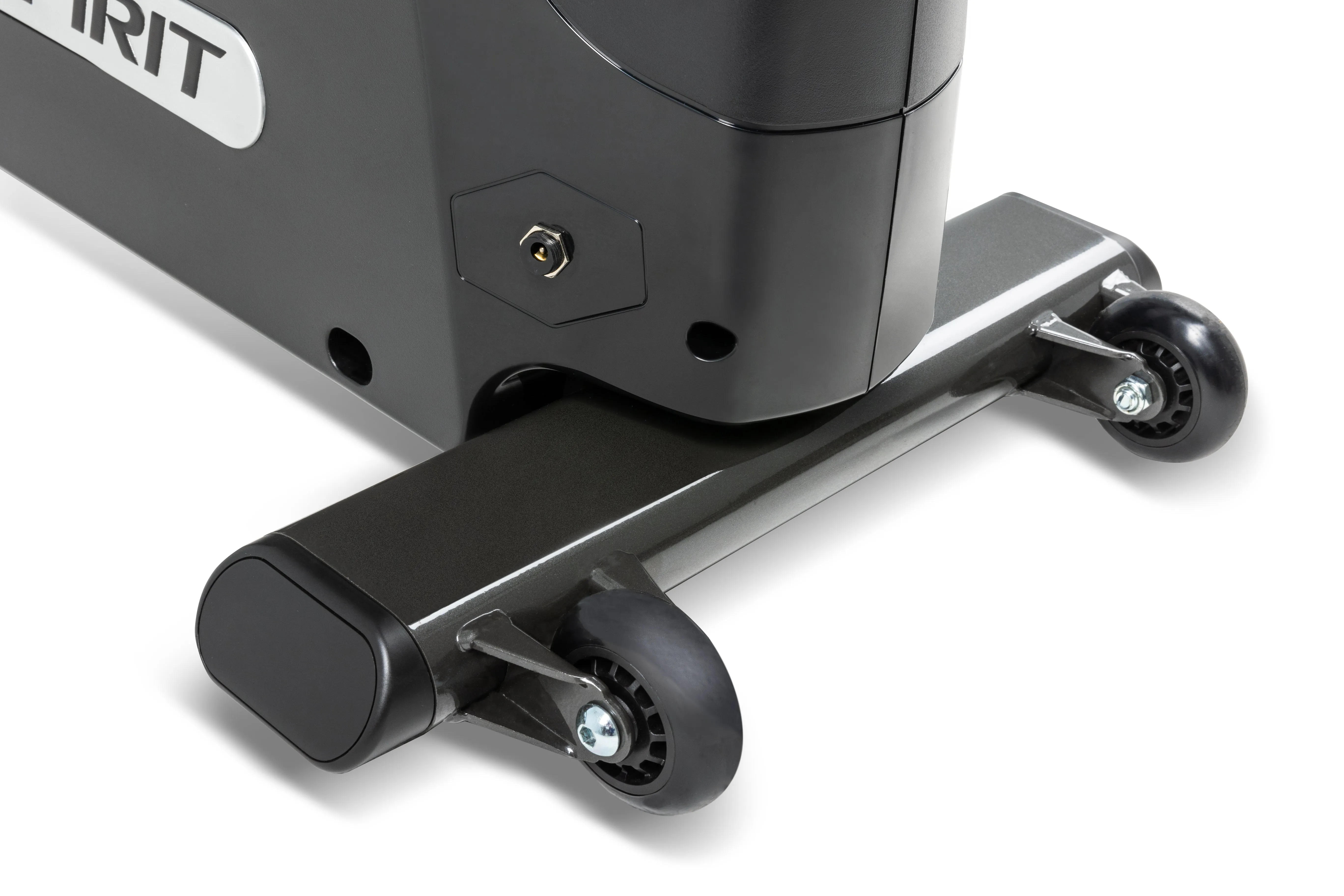 NEW Spirit XBU55 Upright Exercise Bike