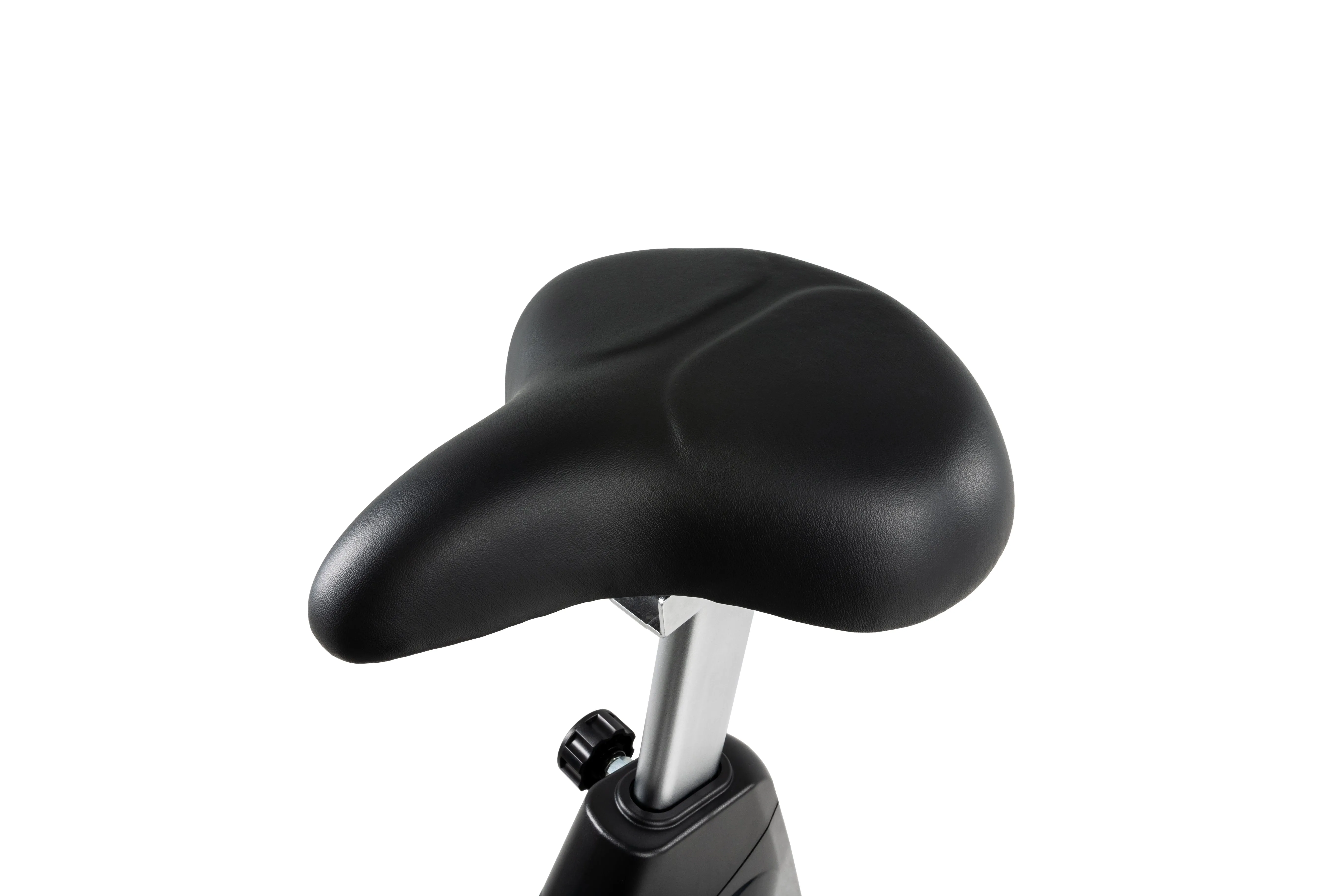 NEW Spirit XBU55 Upright Exercise Bike