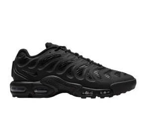 Nike Men's Air Max Plus Drift Shoes - Black / Anthracite