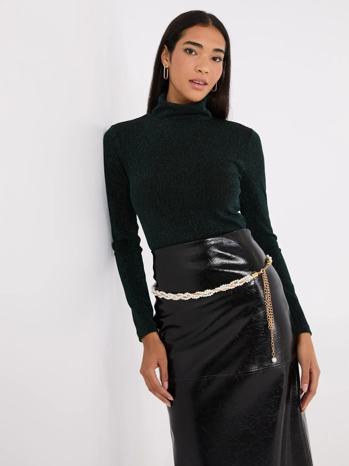 Pearl Belt