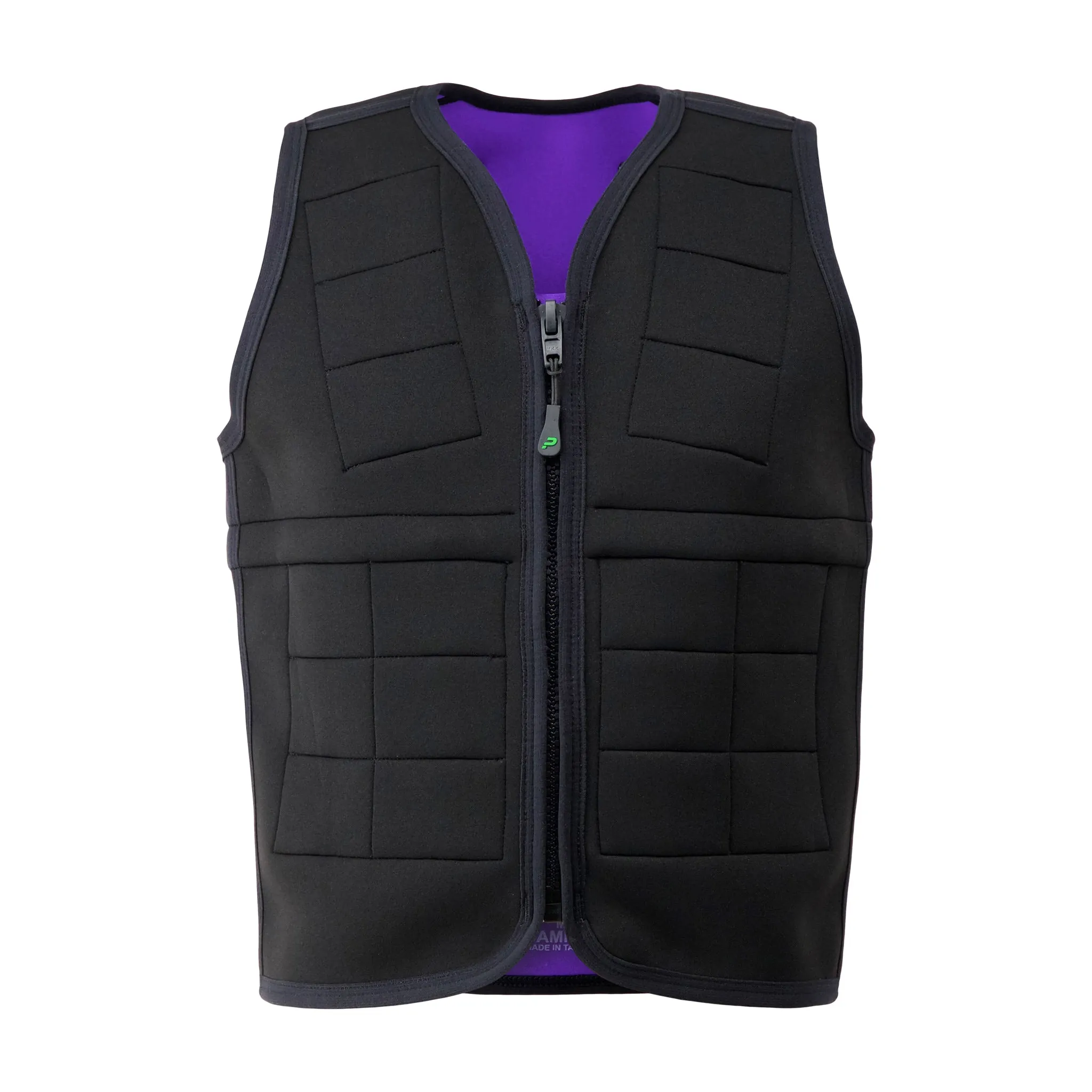 Power Wearhouse Power Weighted Vest , X-Large (42.5" - 45.5")