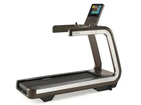 Refurbished Technogym ARTIS Run Treadmill with Unity Display