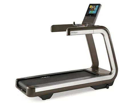 Refurbished Technogym ARTIS Run Treadmill with Unity Display