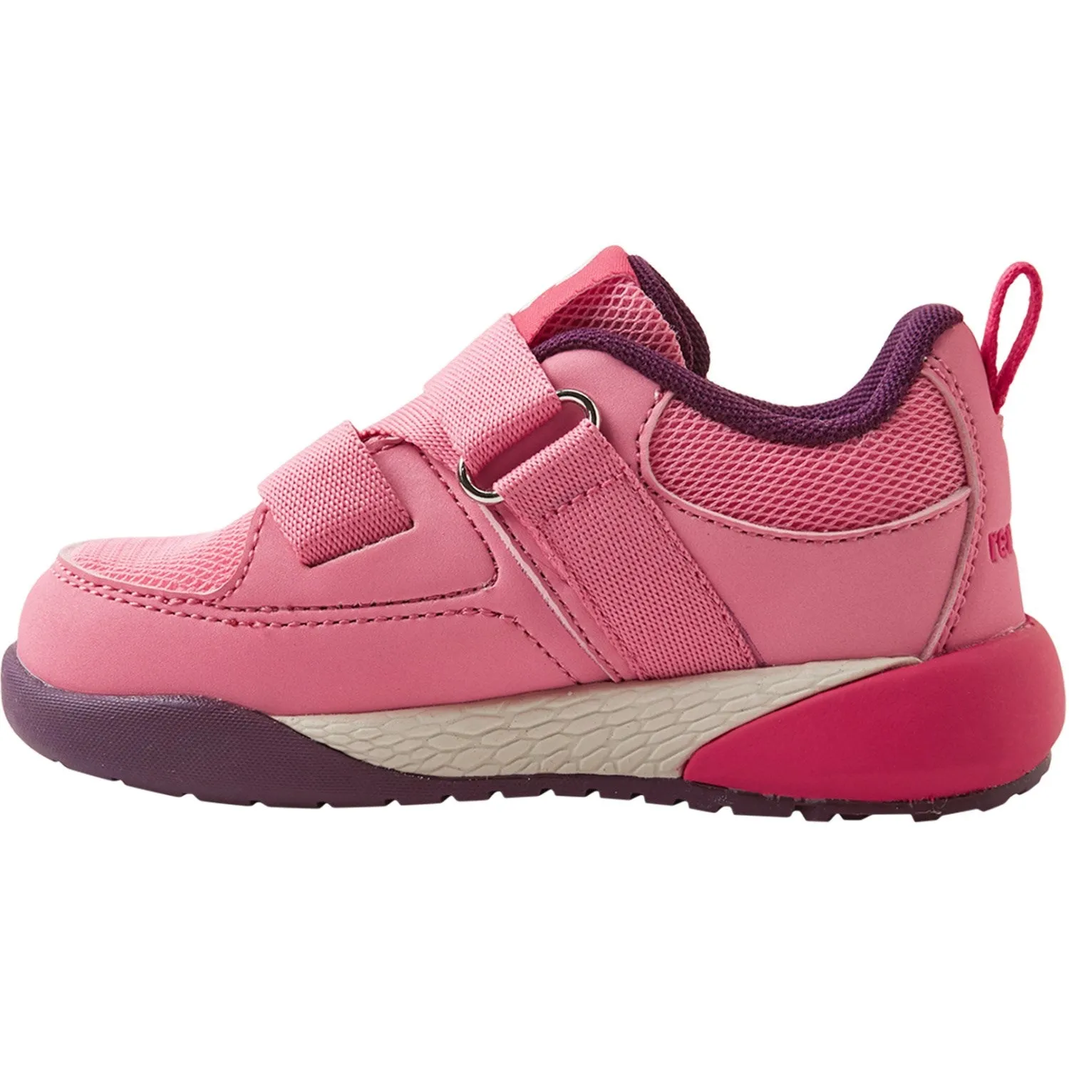 Reima Sunset Pink Reimatec Shoes Kiirus