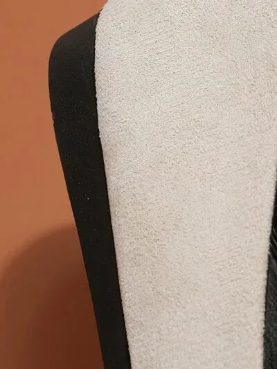Rhinestone Flat Slip-Ons