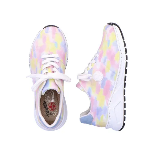 Rieker Trainers - M4903-90 - Multi