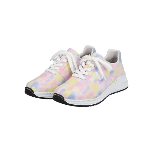 Rieker Trainers - M4903-90 - Multi