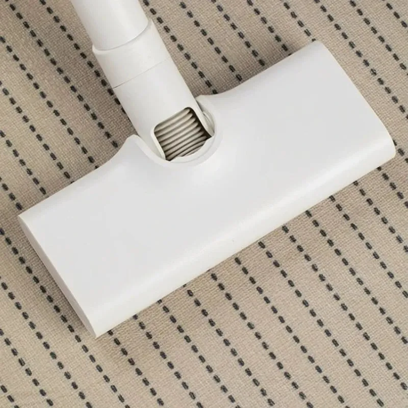 Rosie Geometric Waterproof Spillproof Hallway Rug Runner