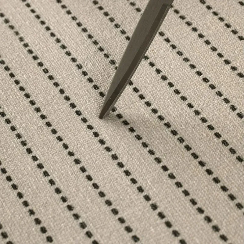 Rosie Geometric Waterproof Spillproof Hallway Rug Runner