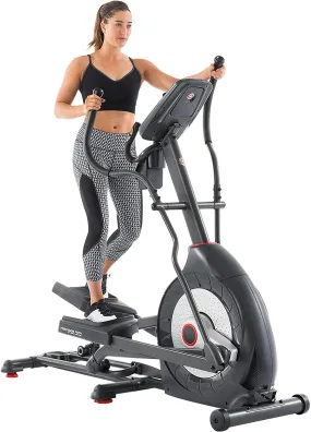 Schwinn 430 Elliptical Machine