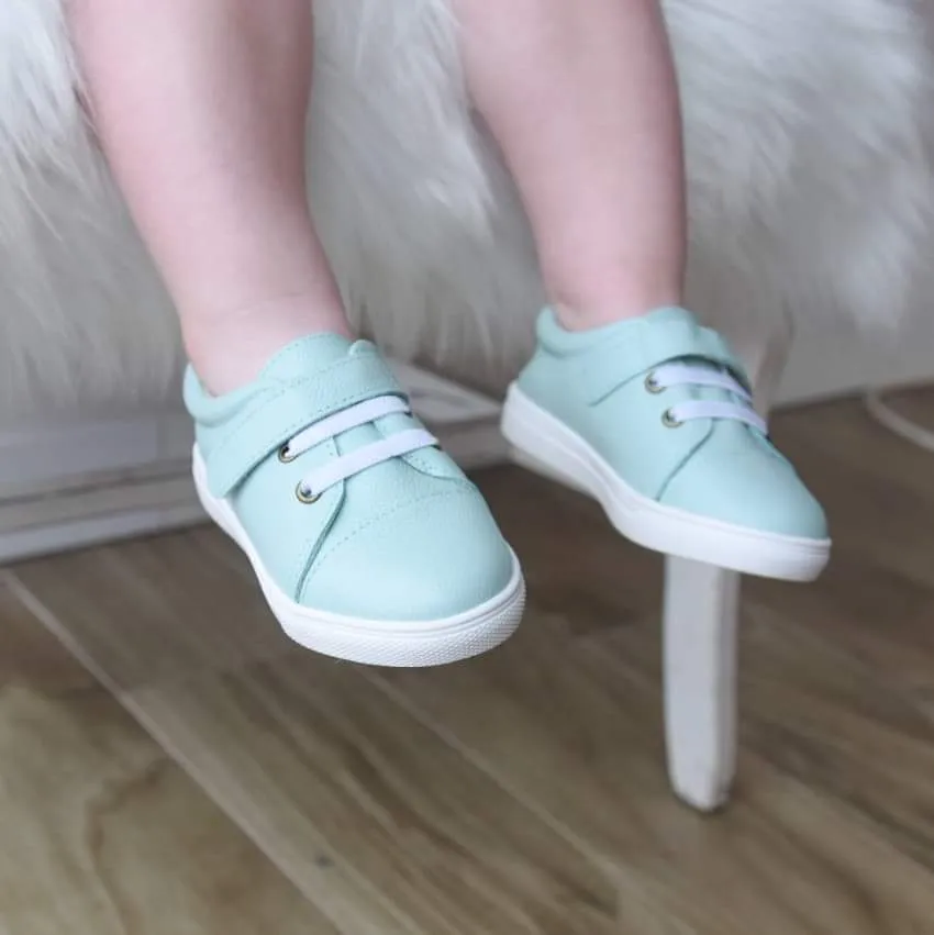 Sea Glass Sneaks