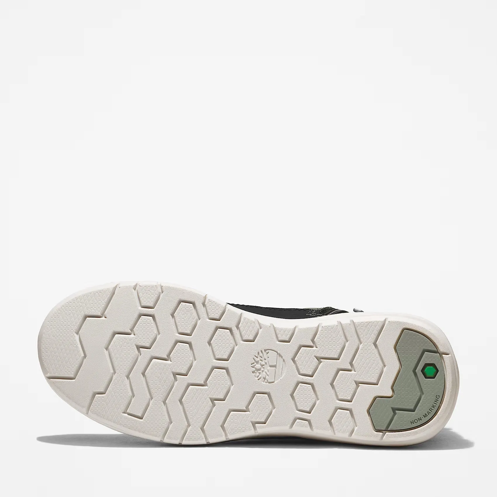 Seneca Bay Mid Lace-Up Sneaker For Youth