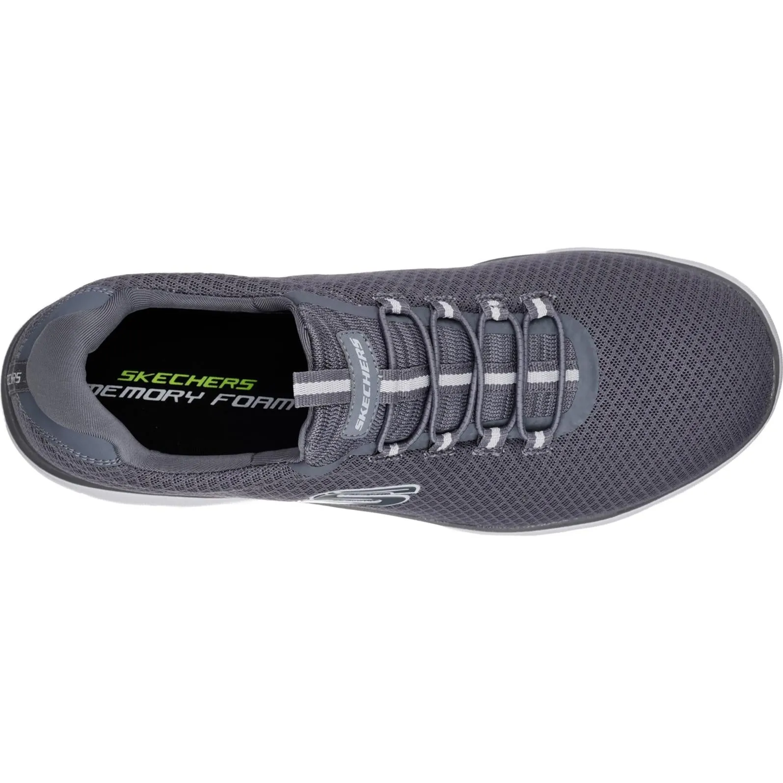 Skechers Summits Sports Trainers