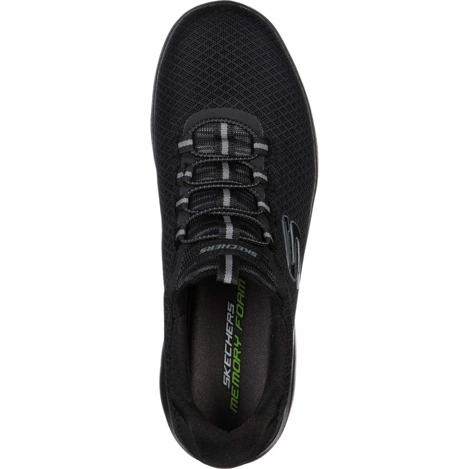 Skechers Summits Sports Trainers