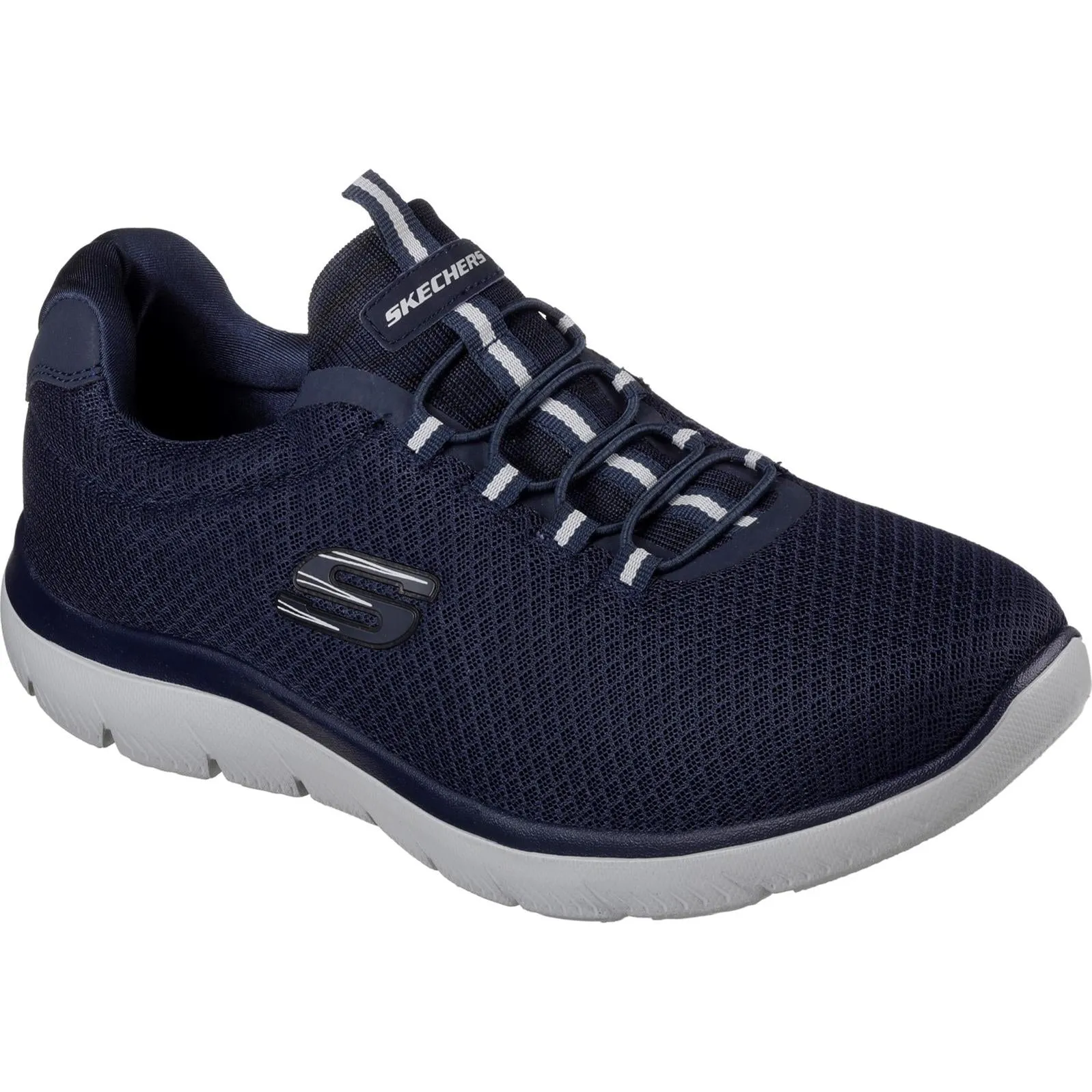 Skechers Summits Sports Trainers