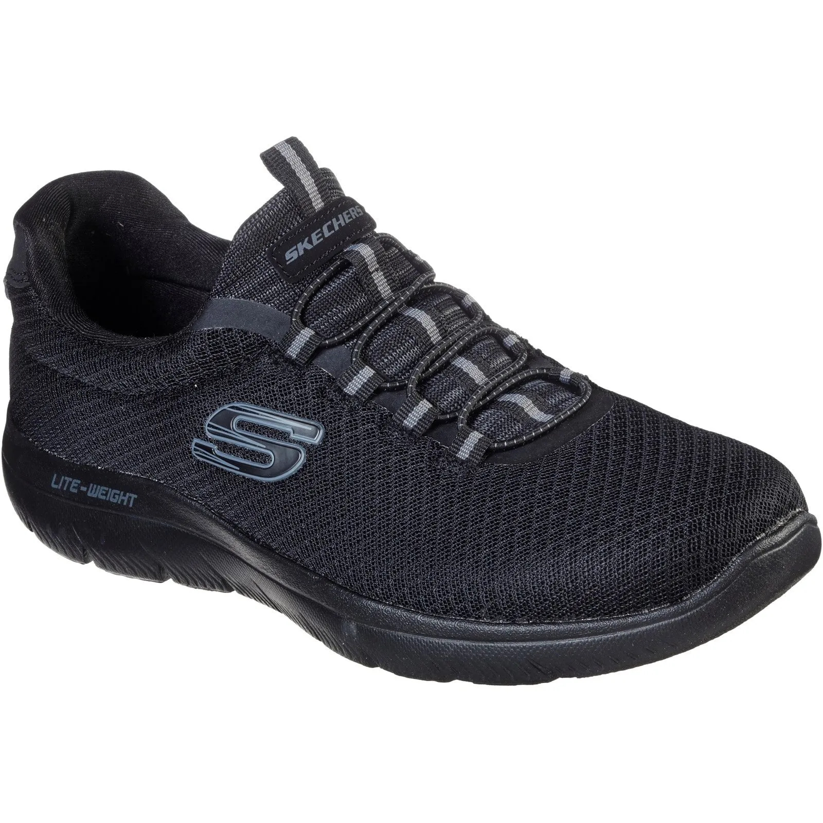 Skechers Summits Sports Trainers