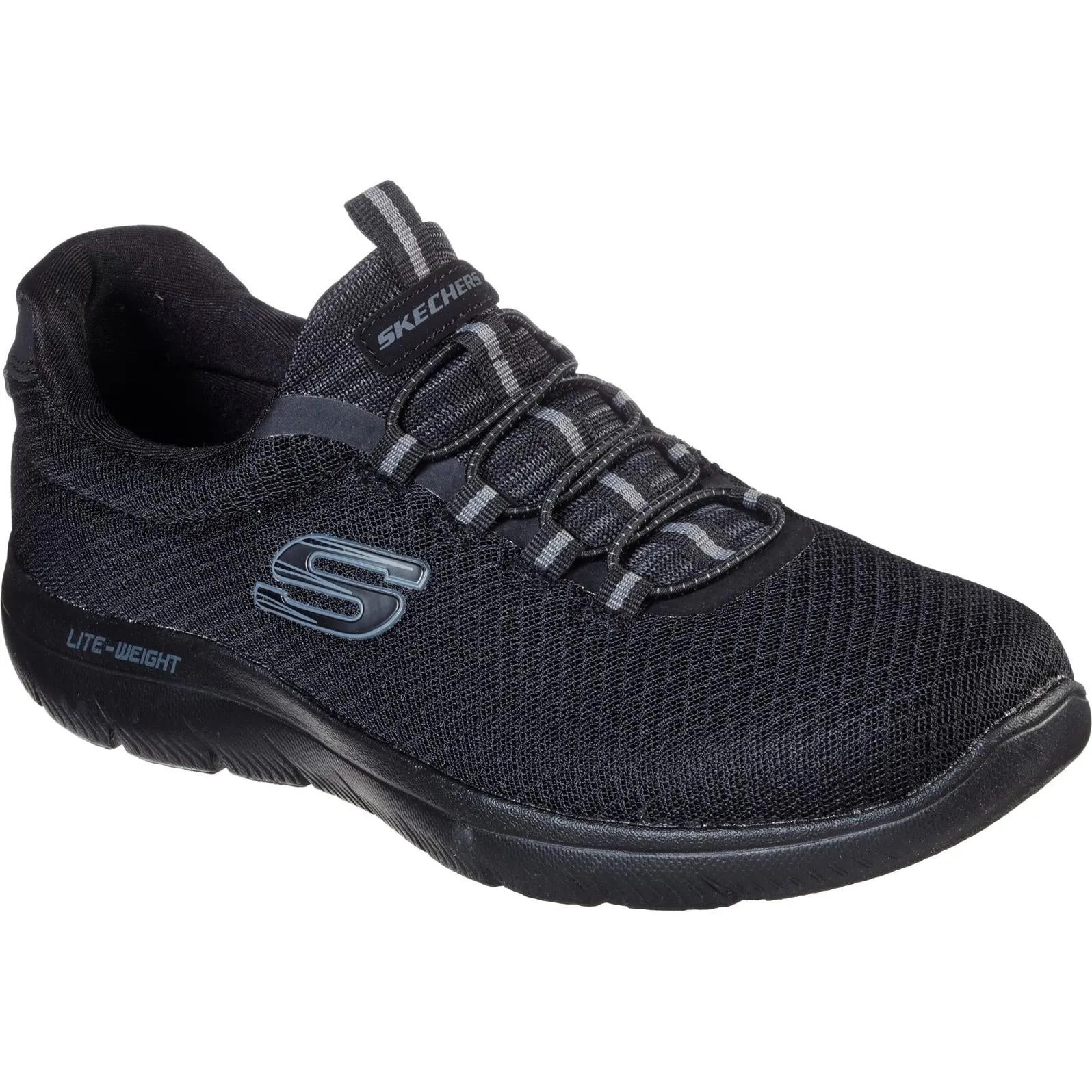 Skechers Summits Sports Trainers