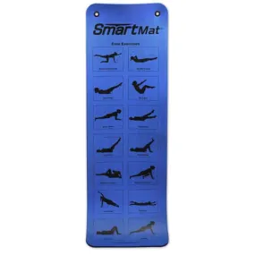 Smart Exercise Mat