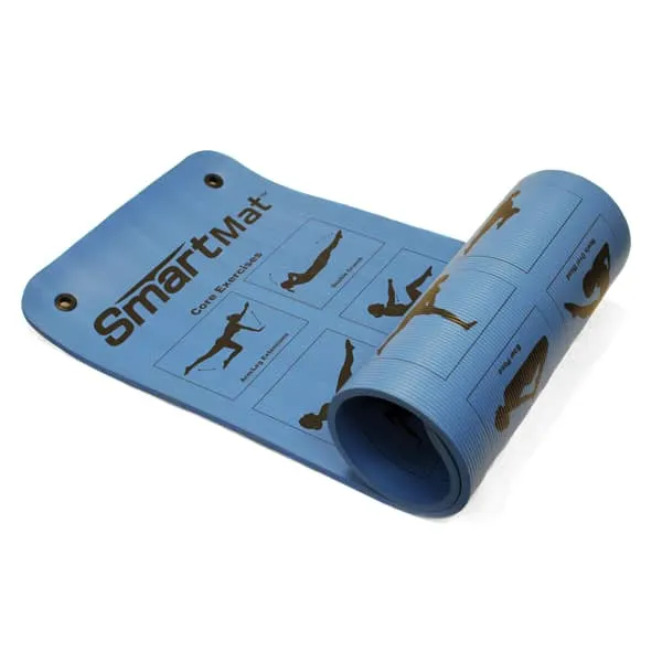 Smart Exercise Mat