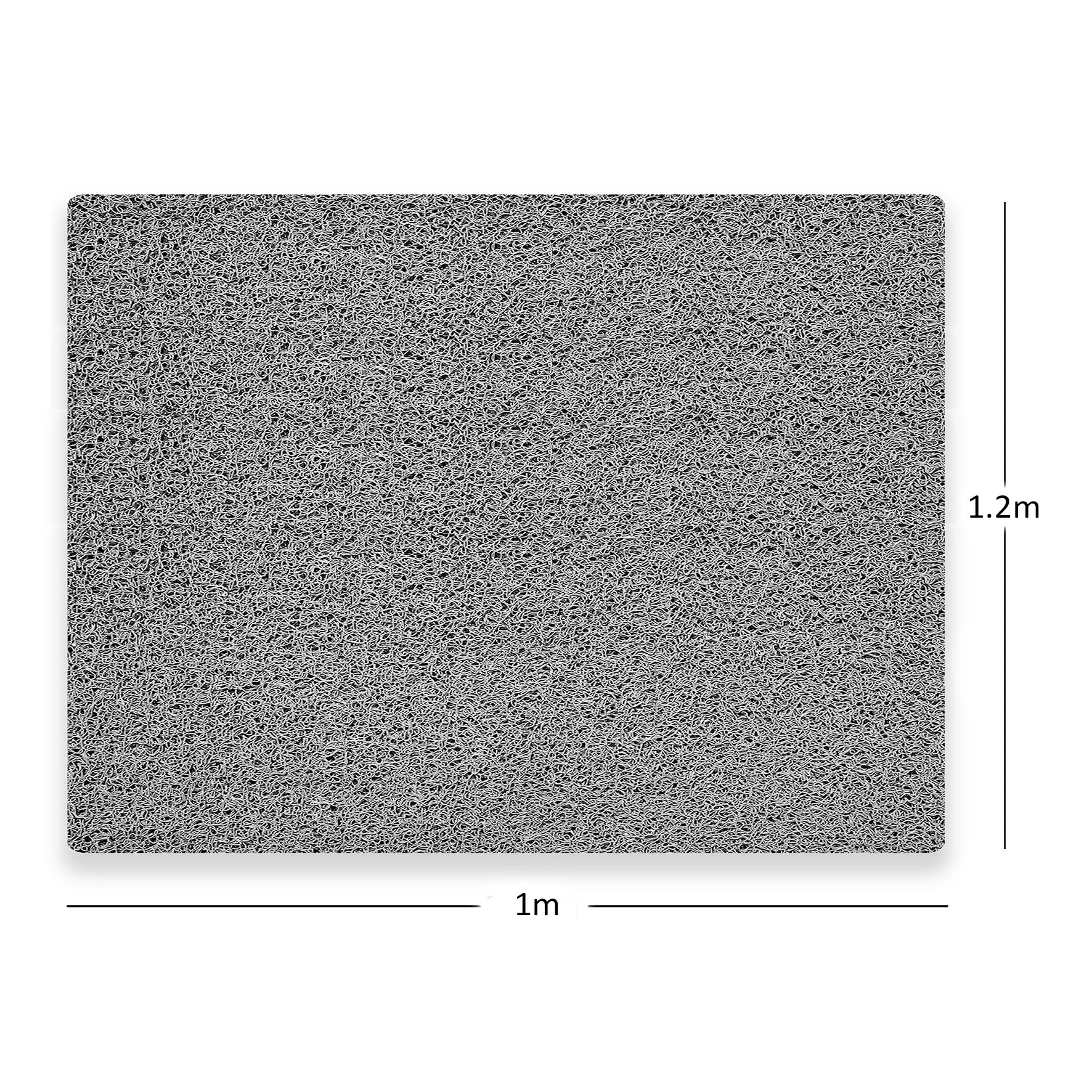 Spaghetti Anti Slip Shower/Bath Mat