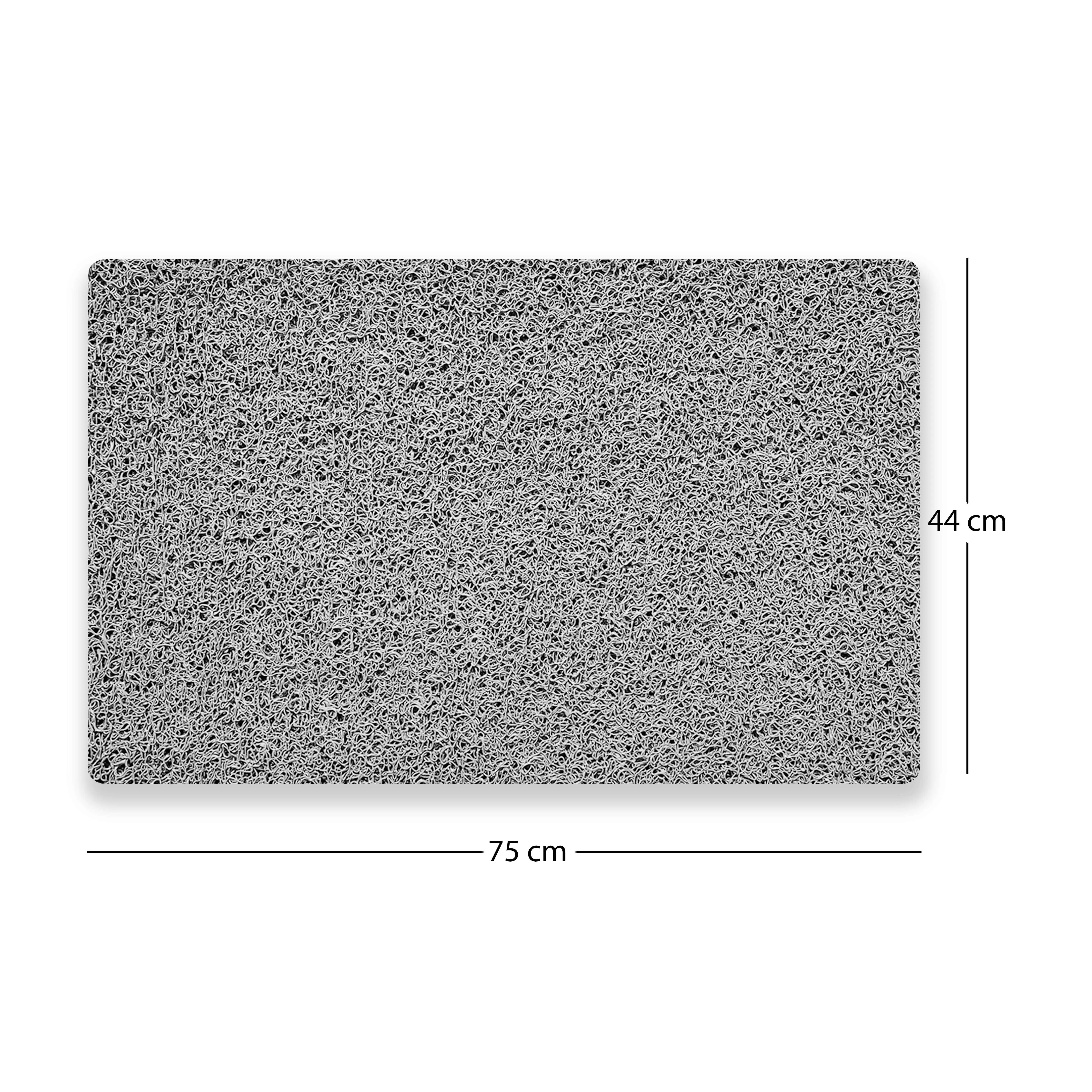 Spaghetti Anti Slip Shower/Bath Mat