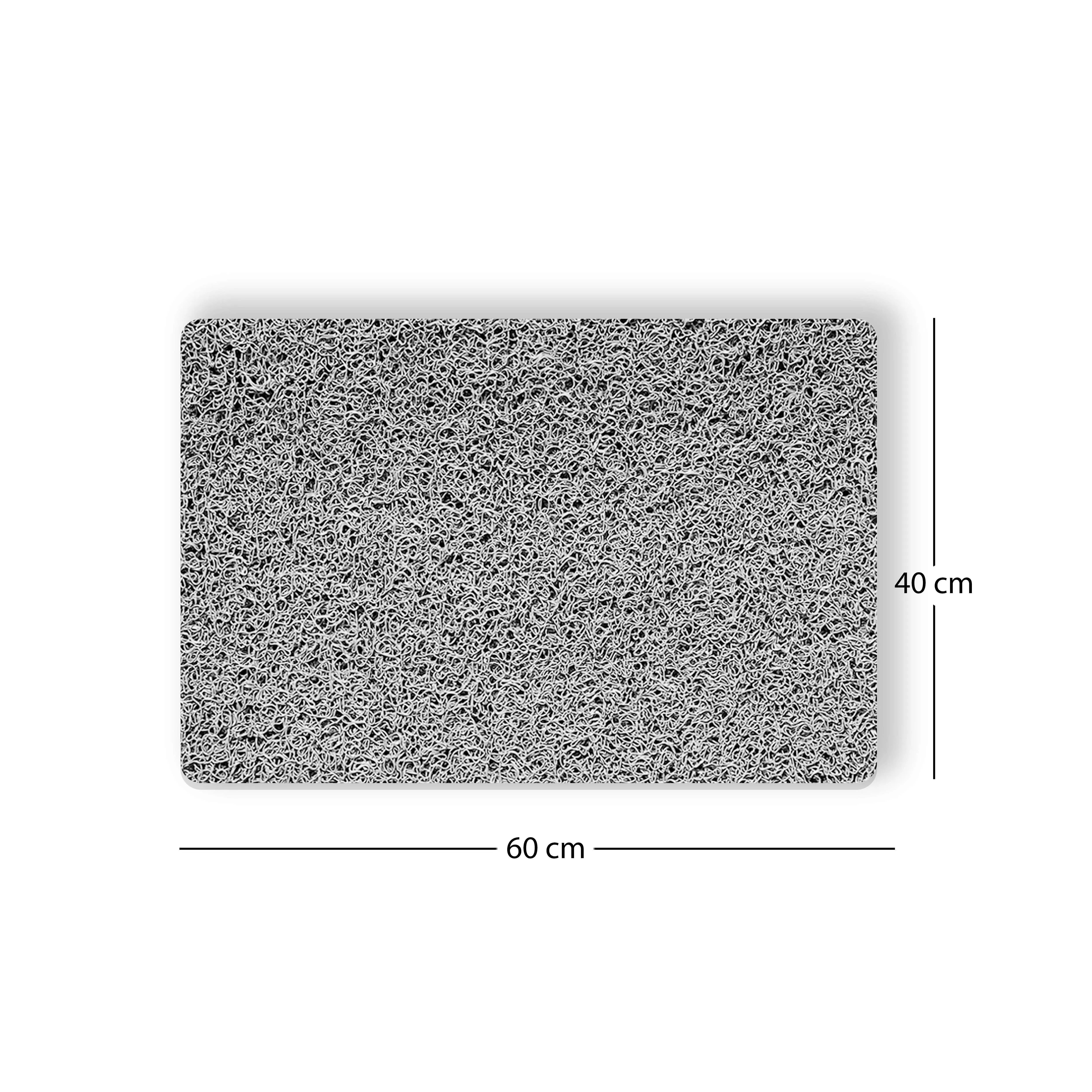 Spaghetti Anti Slip Shower/Bath Mat