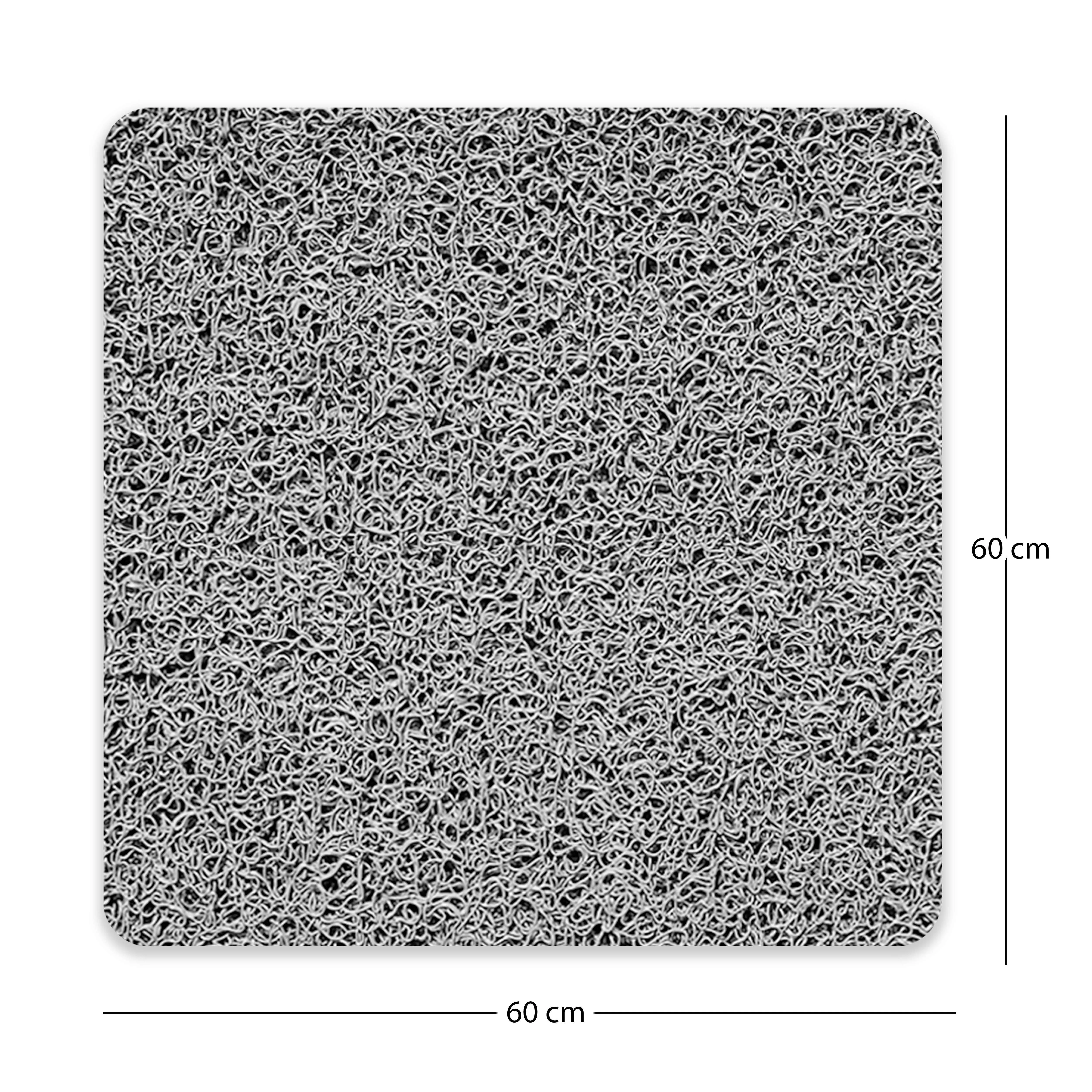 Spaghetti Anti Slip Shower/Bath Mat