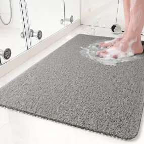 Spaghetti Anti Slip Shower/Bath Mat