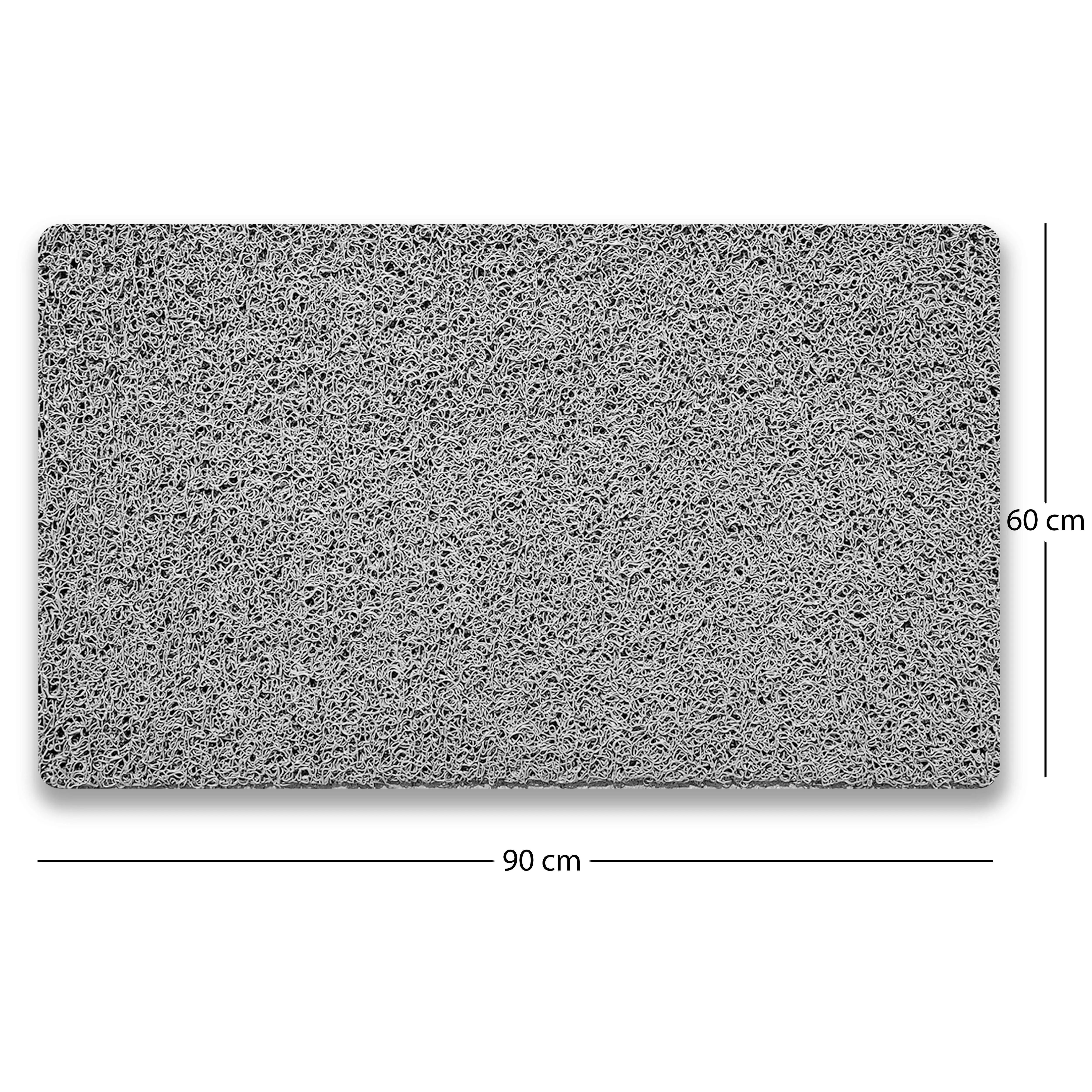 Spaghetti Anti Slip Shower/Bath Mat