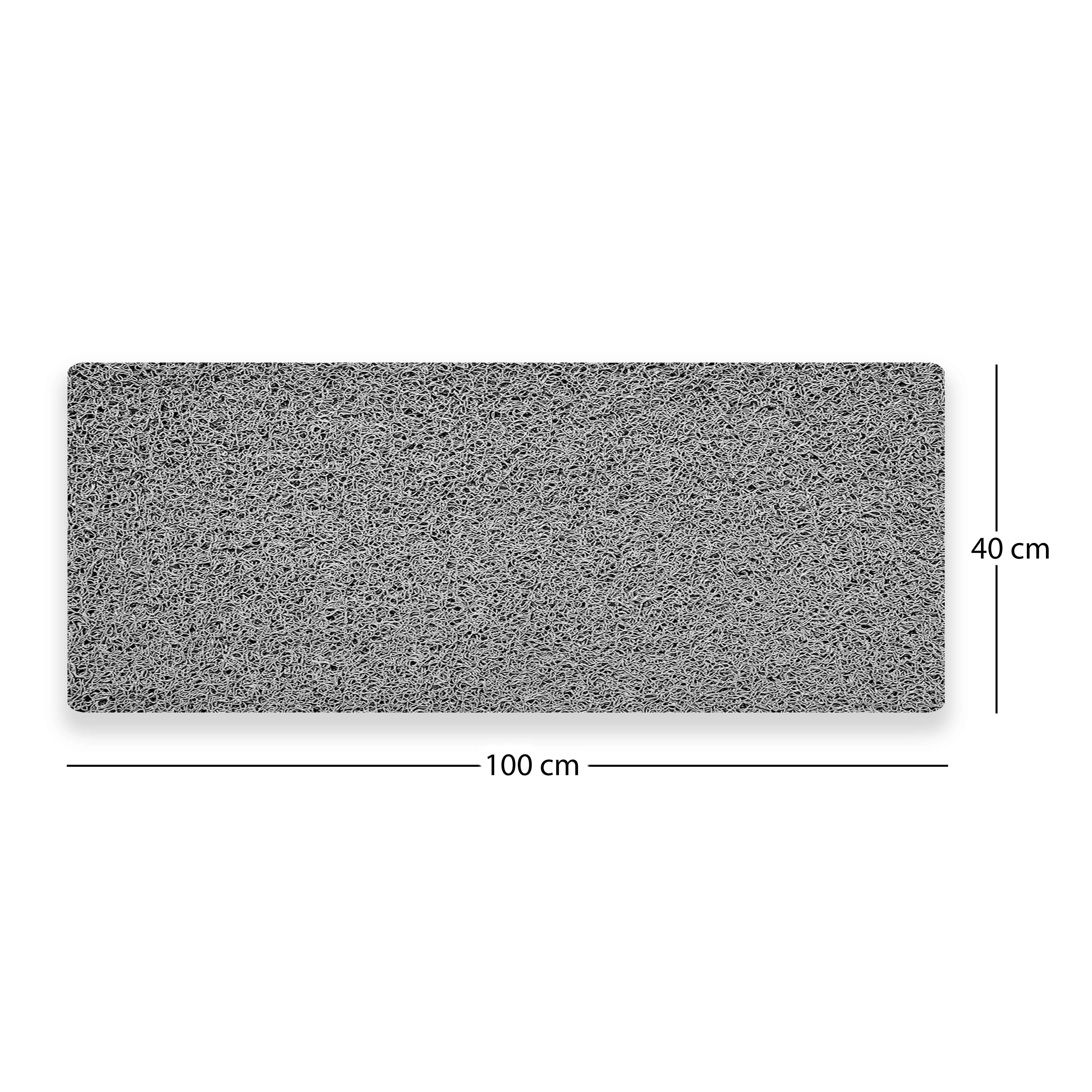 Spaghetti Anti Slip Shower/Bath Mat