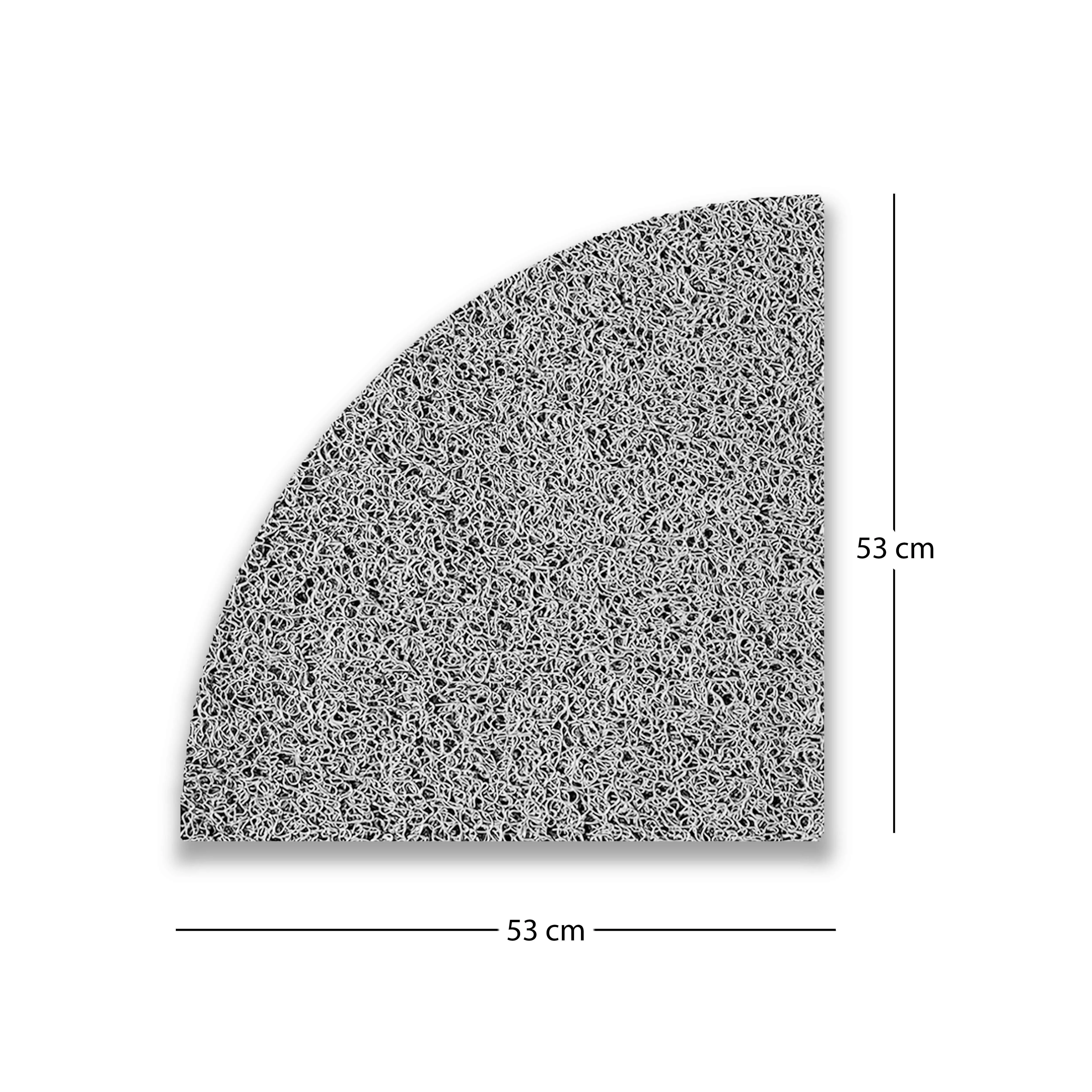 Spaghetti Anti Slip Shower/Bath Mat