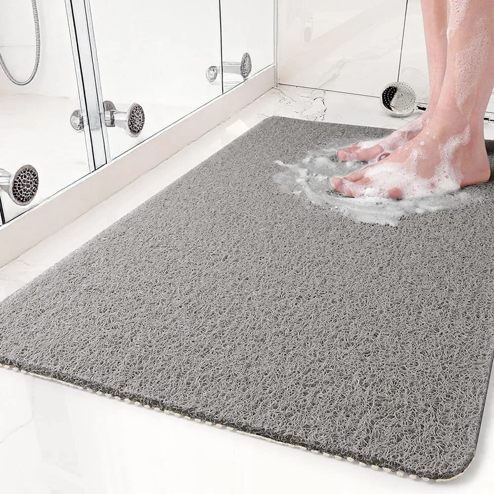 Spaghetti Anti Slip Shower/Bath Mat