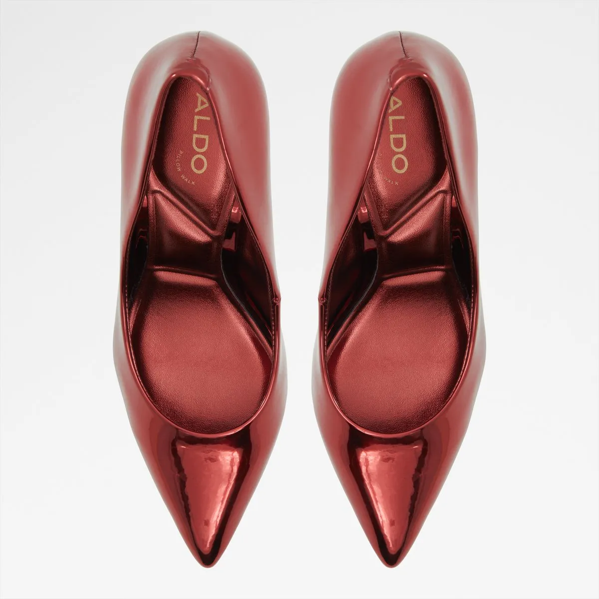 Stessymid SE Heeled Pumps