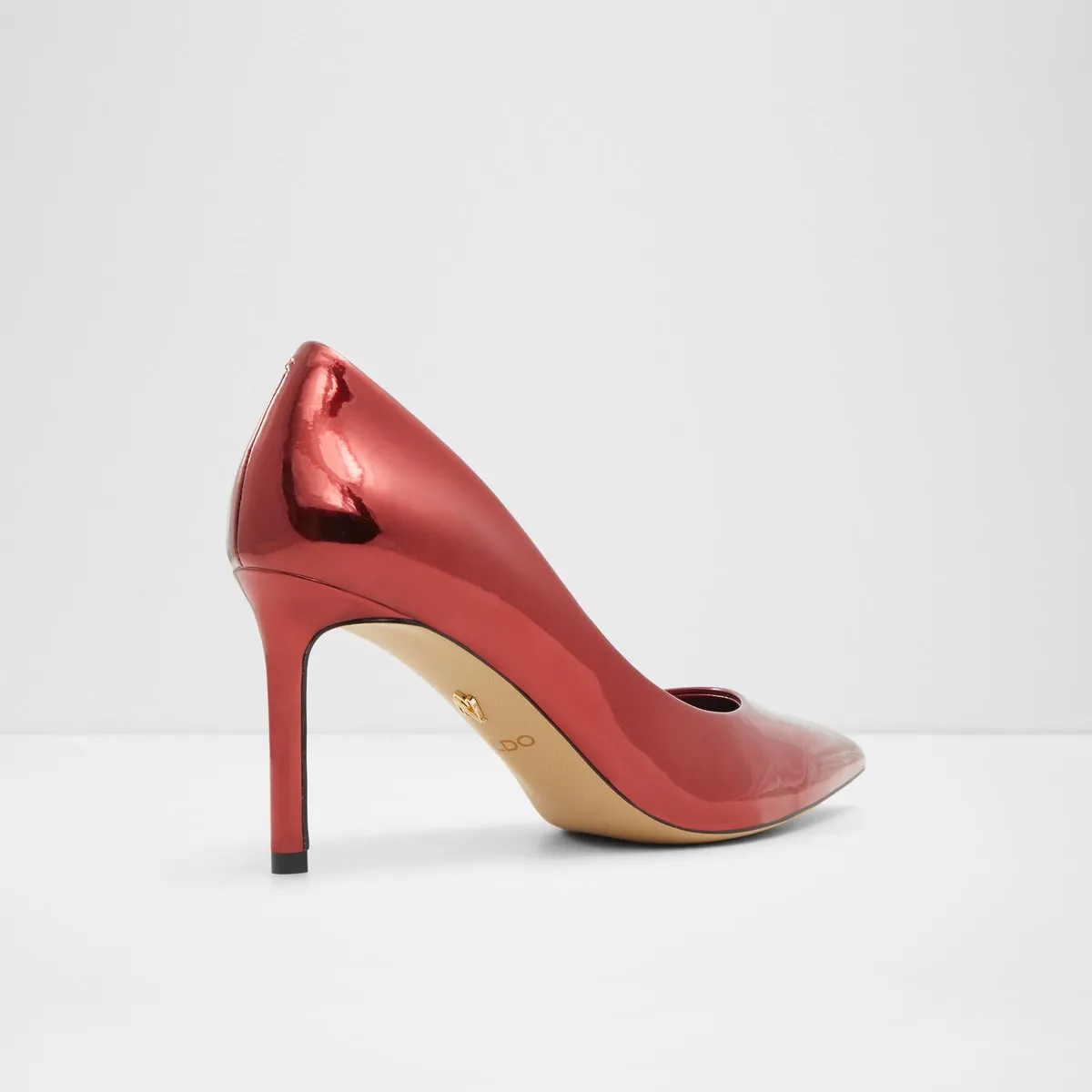 Stessymid SE Heeled Pumps