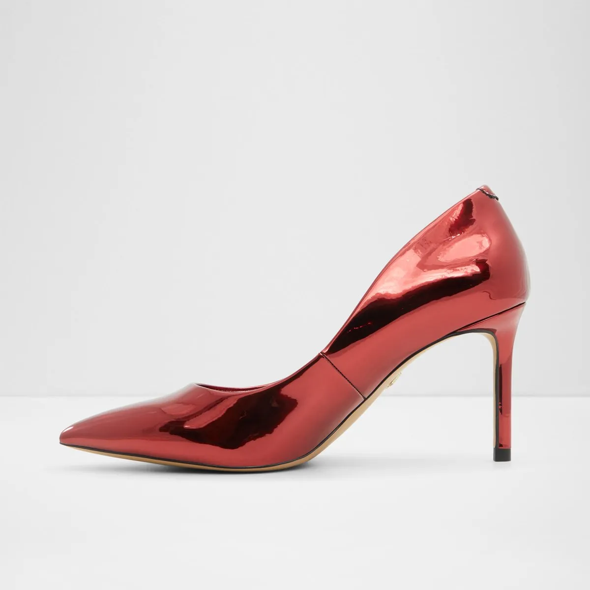 Stessymid SE Heeled Pumps