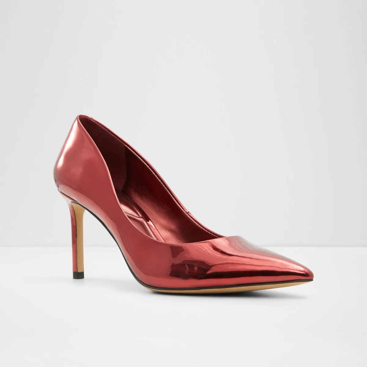 Stessymid SE Heeled Pumps