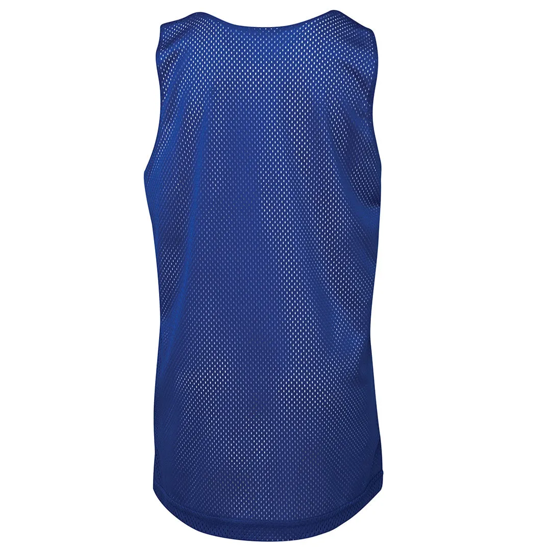The Reversible Training Singlet | Kids