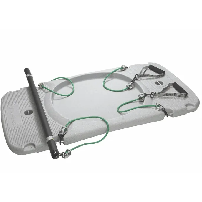 Theraband Professional Exercise Station