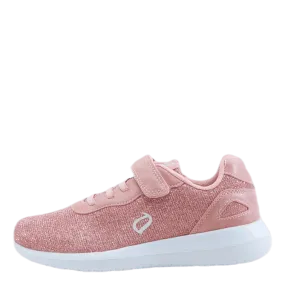Tobyn Glitter Sport Pink