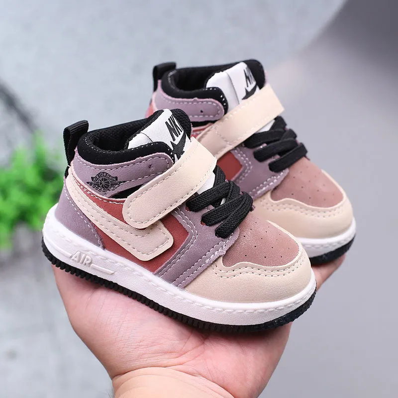TODDLER SNEAKERS