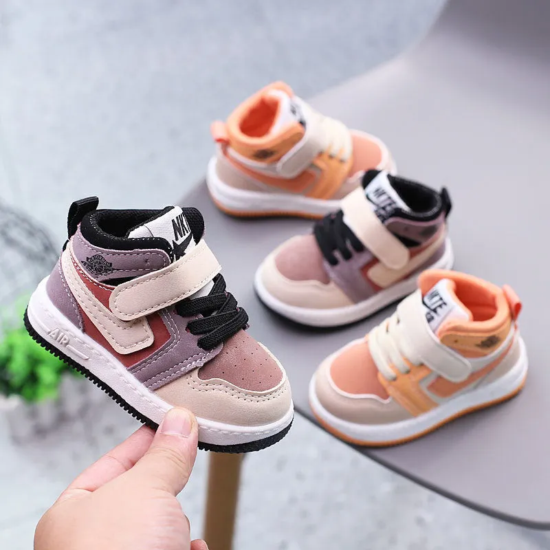 TODDLER SNEAKERS