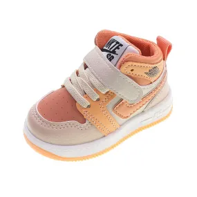 TODDLER SNEAKERS